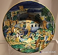 L'Italia del Rinascimento Lo splendore della maiolica_094